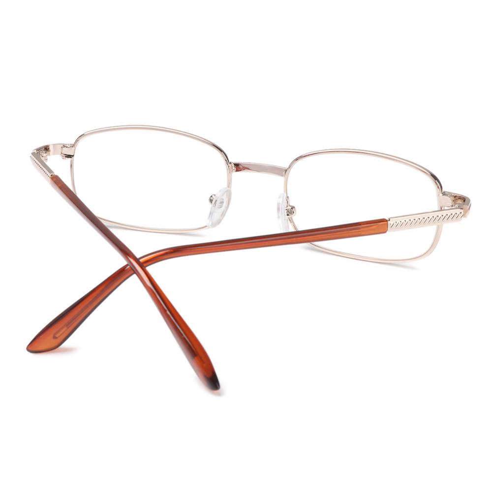 R-flower Kacamata Baca Vision Care Portable Eyewear Eyeglasses