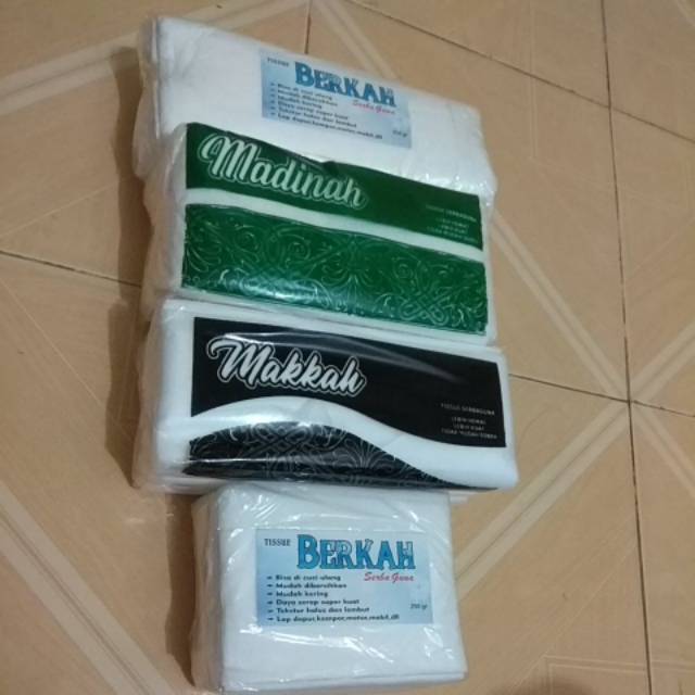 Promo Tissue Serbaguna 8xEkK1HOGM9Km