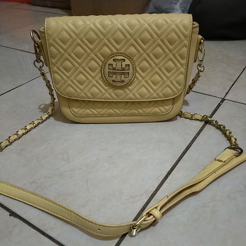 Tas Selempang TB(Nota ka bunga)