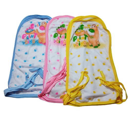 POPOK KAOS BAYI BARU LAHIR / PERLENGKAPAN BAYI BARU LAHIR