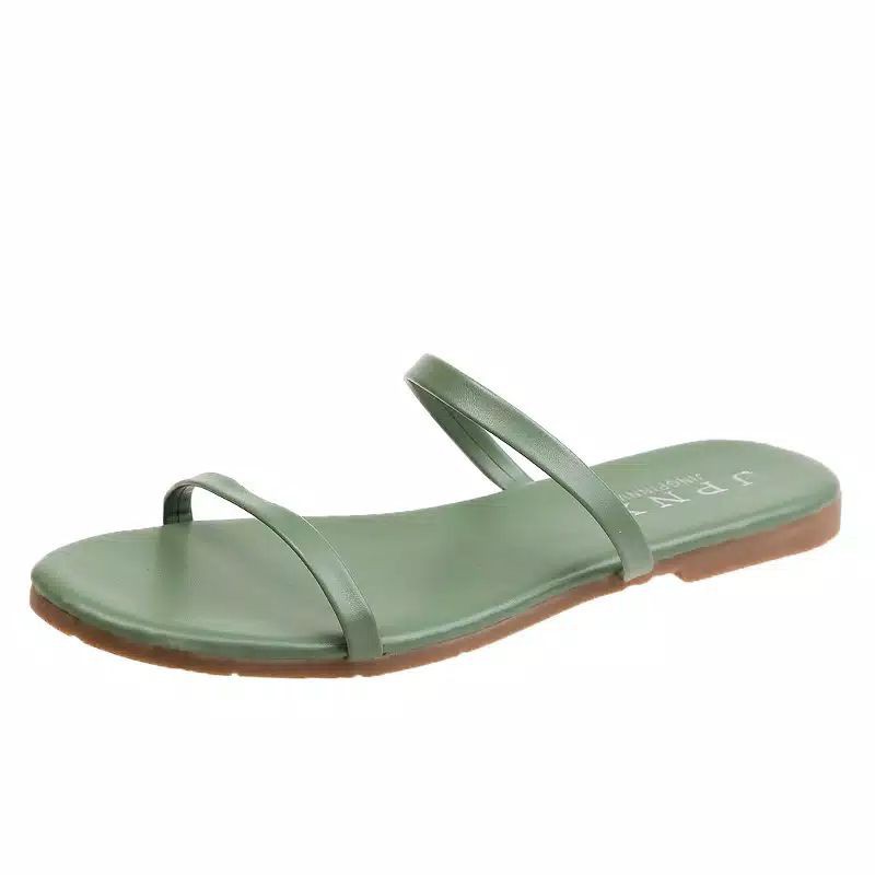 Big Sale Sandal Teplek Wanita JPNX Jinpinvxie