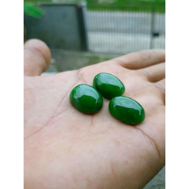 BATU CINCIN GIOK ACEH KODE142