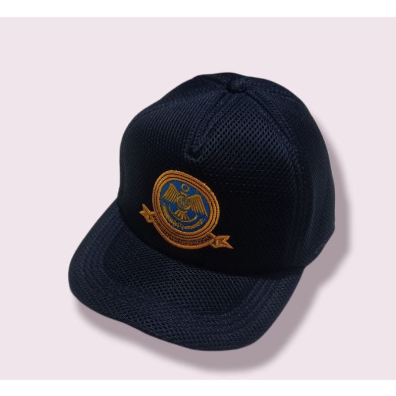 Topi Dishub/Kemenhub Golongan 2