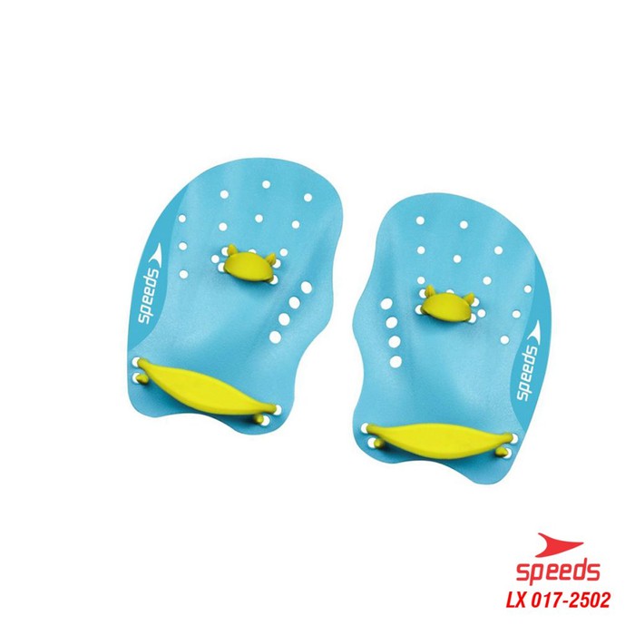 Alat Bantu Teknik Renang Tangan Katak Hand Paddle Pad Swimming LX 2502