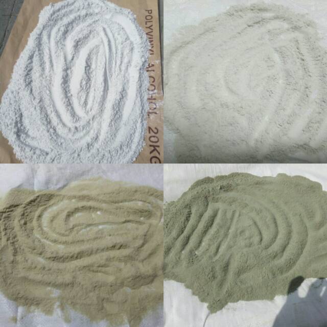 

Tepung kaca 1kg