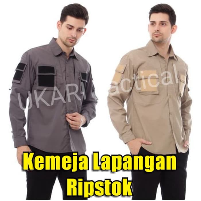 baju pdl 511/kemeja pdl/baju lapangan/ukari