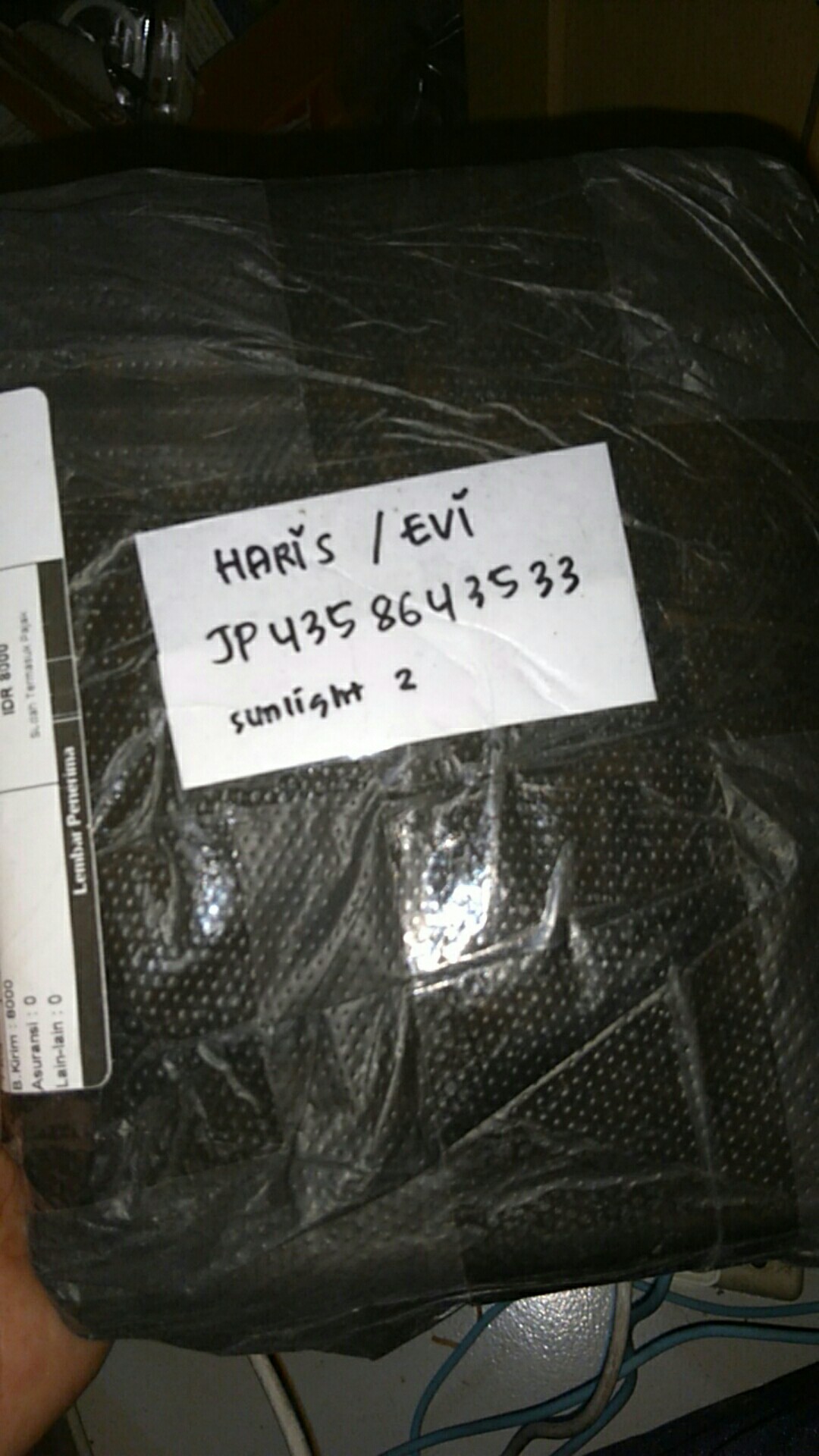 Sunlight Jeruk Nipis 240ml