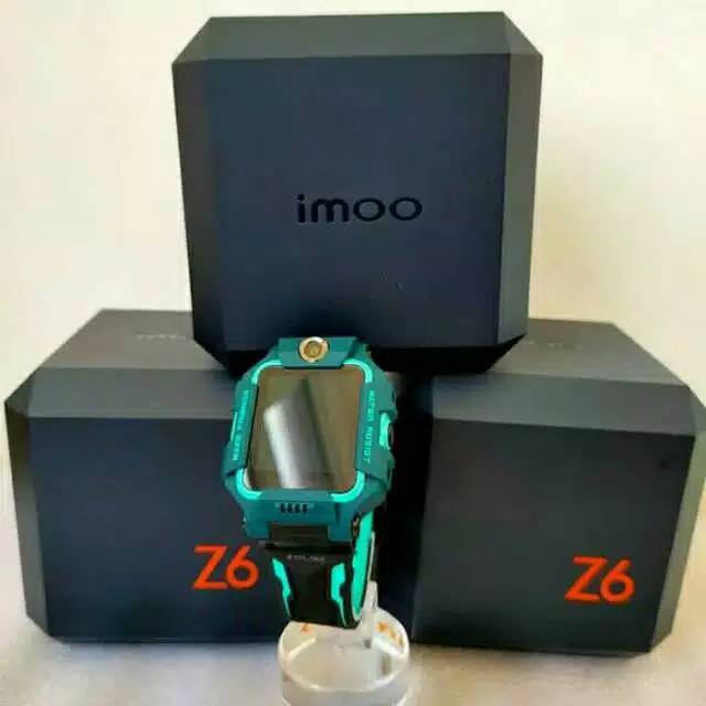 IMOO Z6