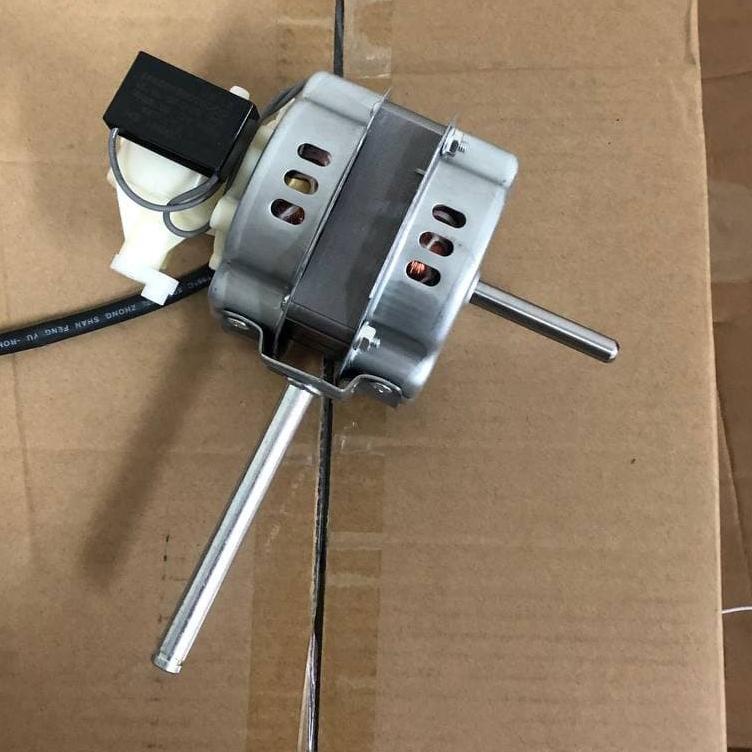 12.12 PROMO BRAND [BAYAR DITEMPAT] Dinamo Kipas Advance TDS 18 inch / Mesin Kipas Angin JUARA / Moto