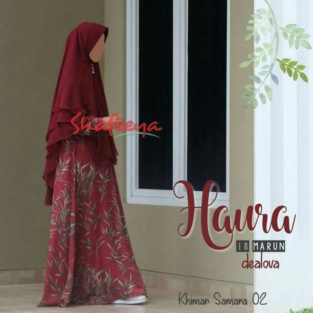 

Haura