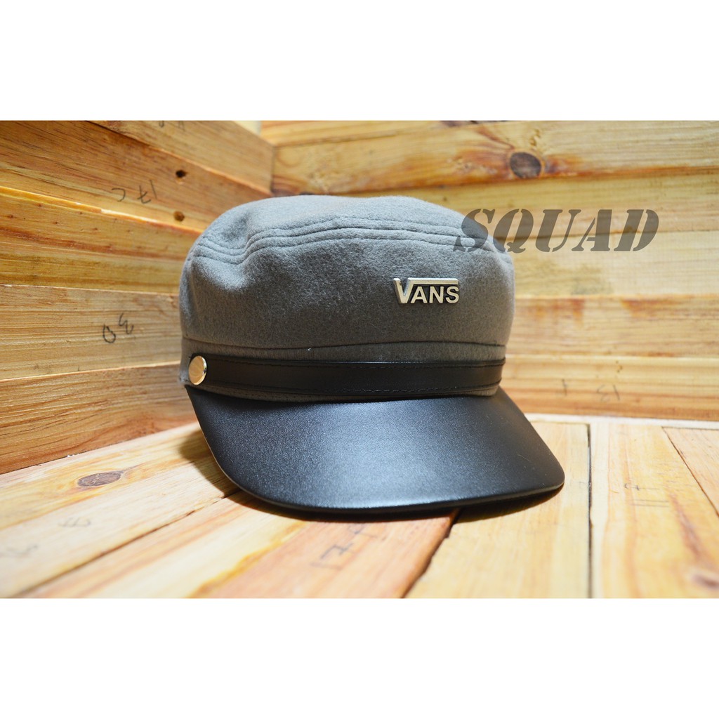 topi squad ajoee pria ariel - topi terkini