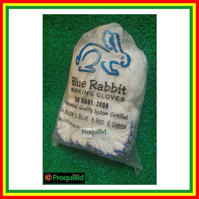 Benang Rajut Soft Cotton Acrylic Benang Rajut ~ Sarung Tangan Kain Rajut Katun / Cotton Benang