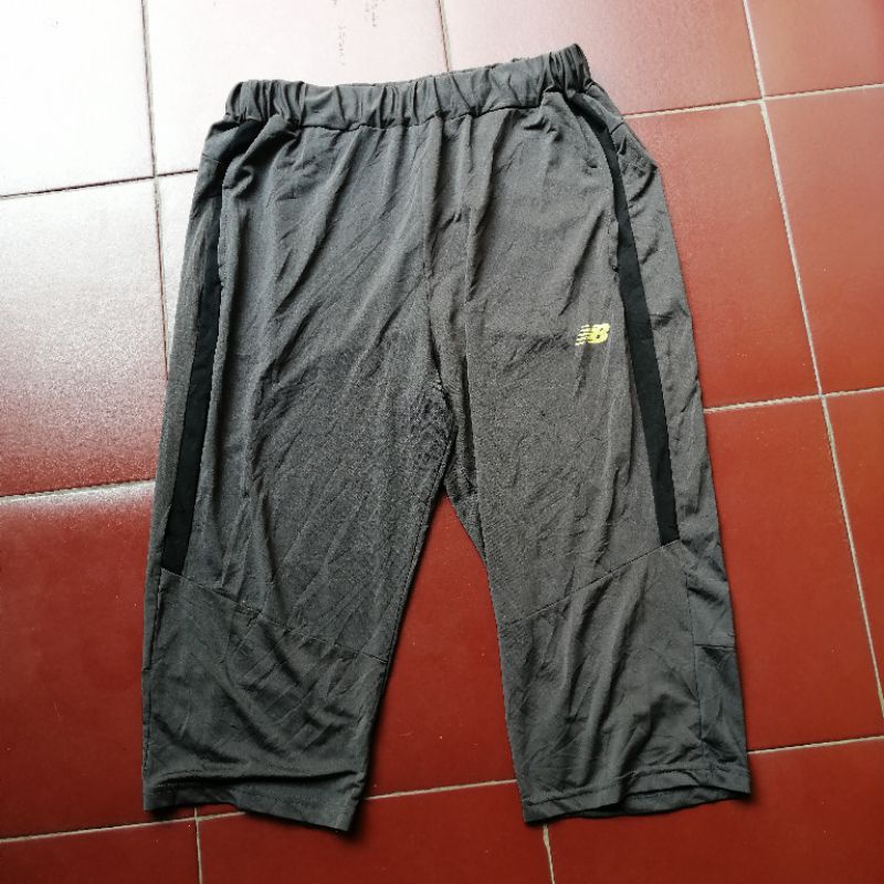 CELANA PENDEK QUICKDRY OUTDOOR SECOND NEW BALANCE