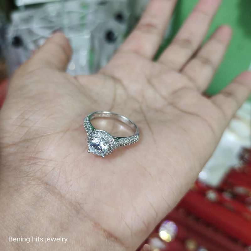 cincin mata premium