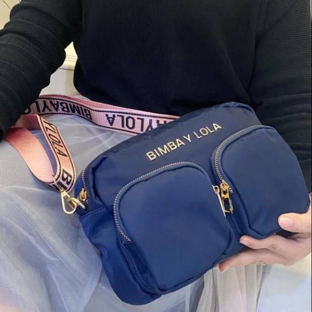 Tas wanita/tas fashion/tas bimba/bimba y lola