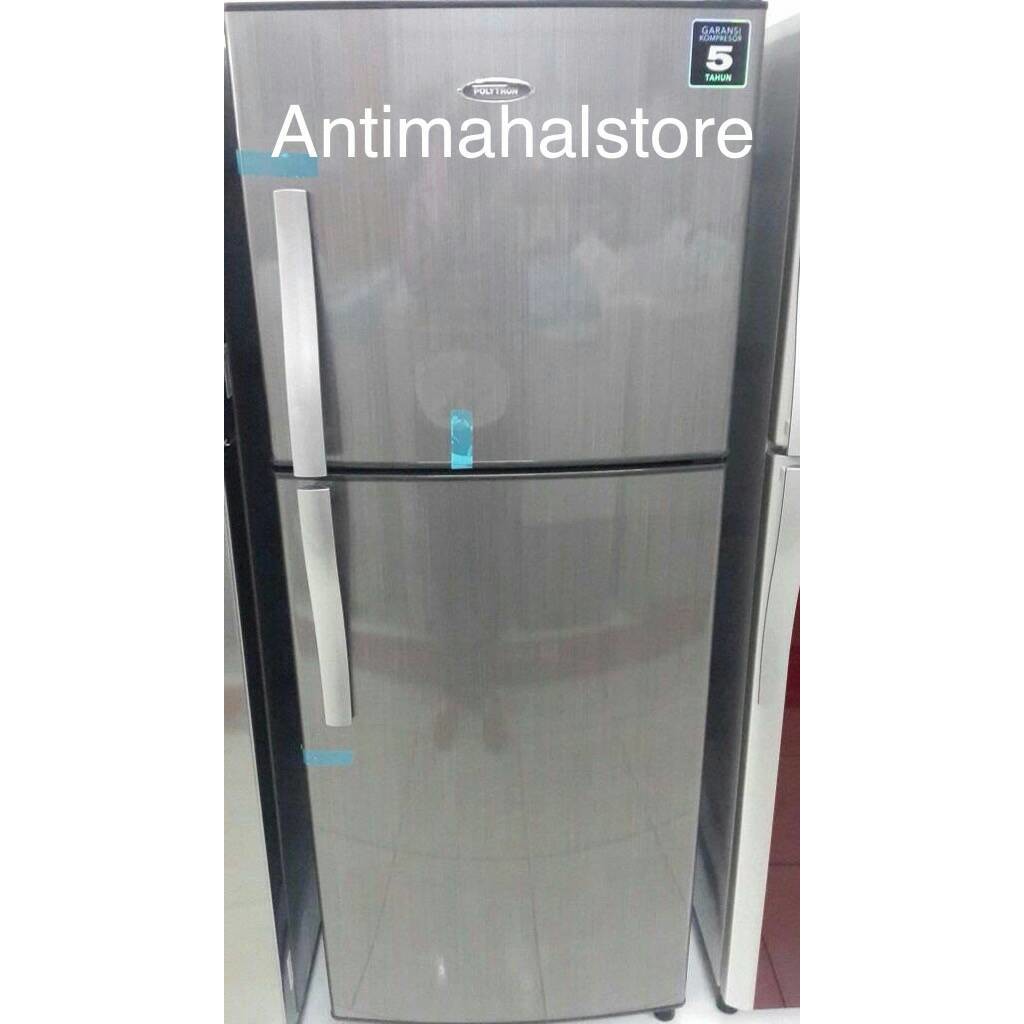 Kulkas 2 Pintu Polytron PRY 211
