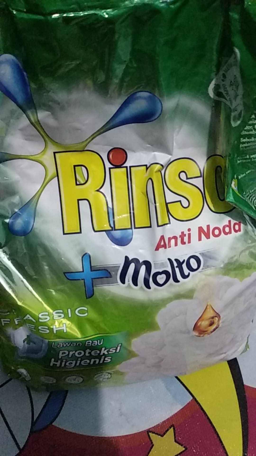 Rinso Anti Noda +molto 1.4