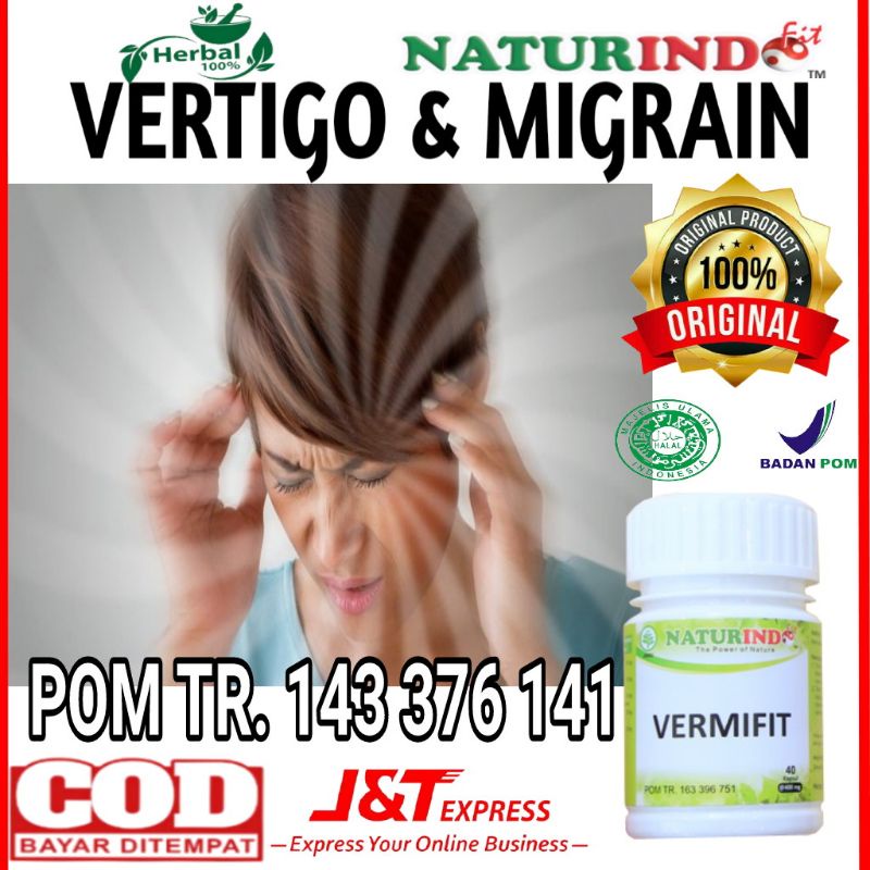 Obat herbal atasi vertigo paling ampuh, obat herbal atasi migrain paling ampuh, herbal atasi vertigo dan migrain