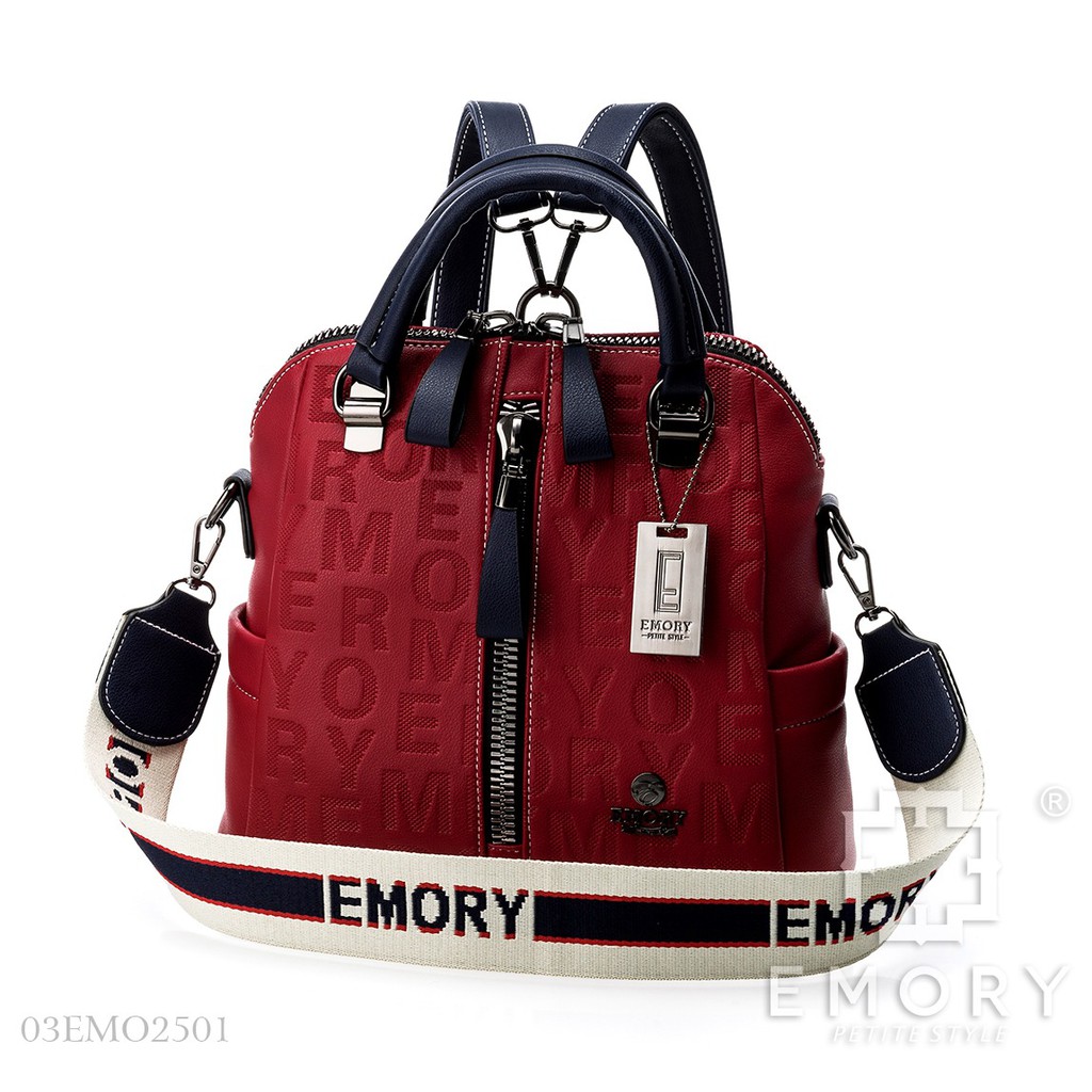 E M O R Y   Delliany 03EMO2501 Q