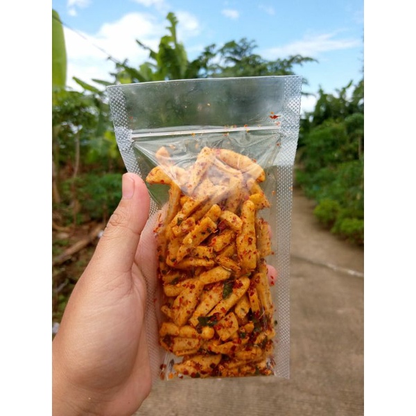 

Basreng/ baso goreng
