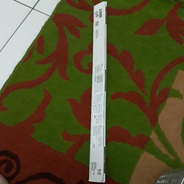Kungsfors Rel Baja 56 Cm Tahan Karat Kungsfors