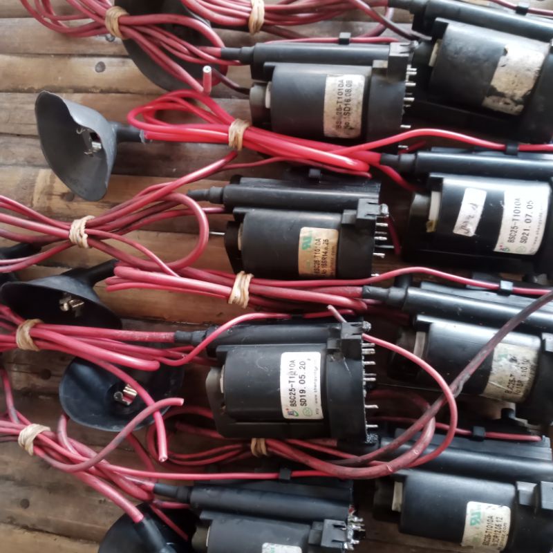 fbt/playback t1010a cabutan