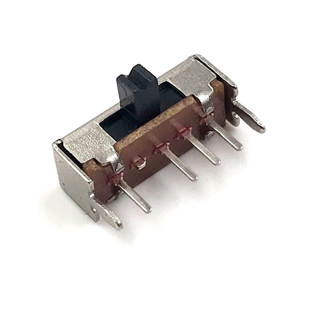 POPULAR Galihlide parkit gatal 12kuntum 0.5 dekomposer parkit / trakeide galihandle parkiteight 5mm rjm-13 tpk07