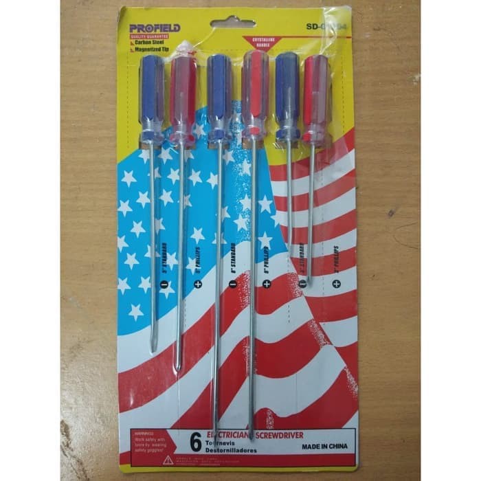 OBENG RADIO SET USA TRANSPARAN