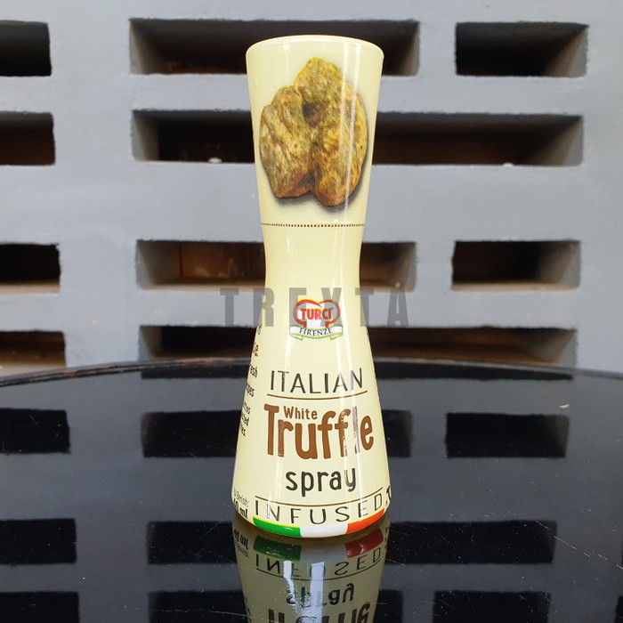 

WHITE TRUFFLE SPRAY TURCI