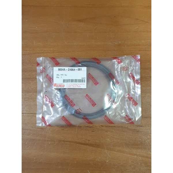 Oil Seal Kruk As Belakang Avanza Xenia Rush Terios 9004A-31064-001