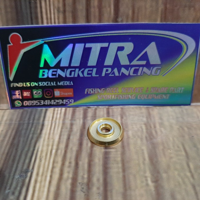 kolar ryobi 1000 - 4000 body plastik sparepart reel pancing