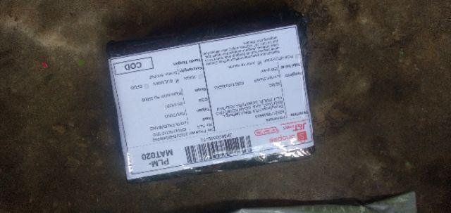 Digital Multimeter / Multi Tester Visero Dt-830b