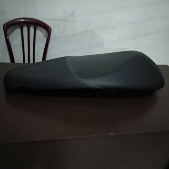 Jok yamaha lexi original