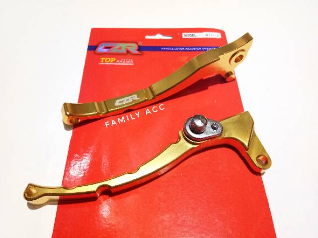 HANDLE REM CNC MIO J, MIO GT, SOUL GT, SOUL GT 125, XEON GT125, M3