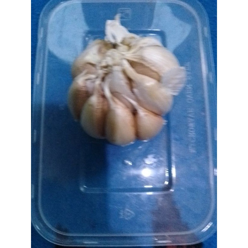 

bawang putih 250 gram