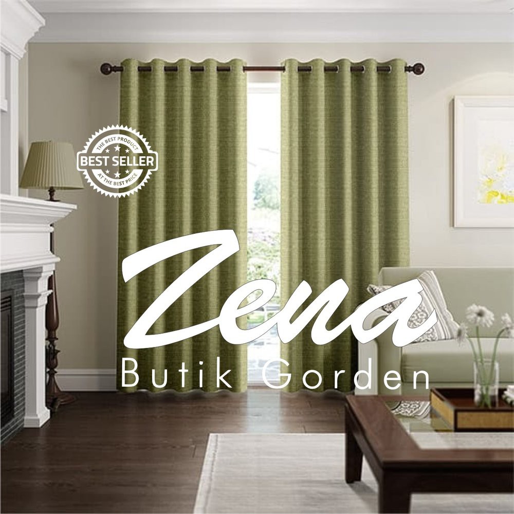 Gorden Curtains 10  Grosir