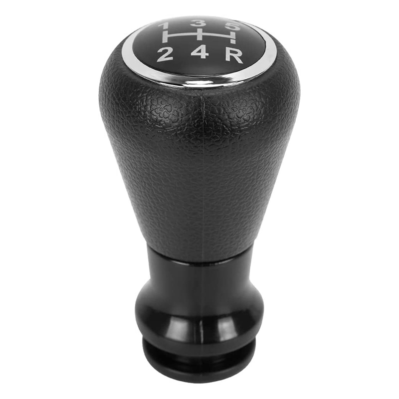Car 5 Speed Gear Stick Shift Knob Head for Peugeot 106 107 205 206 207 405 for Citroen C1 C3 C4
