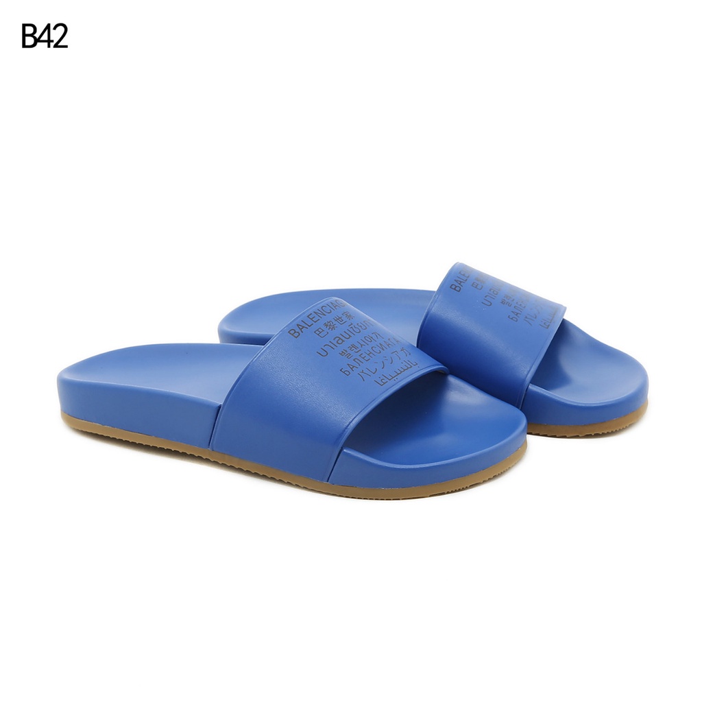 BC Slip-on  B42