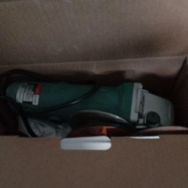 Modern M-2300b Mesin Gerinda Modern 2300