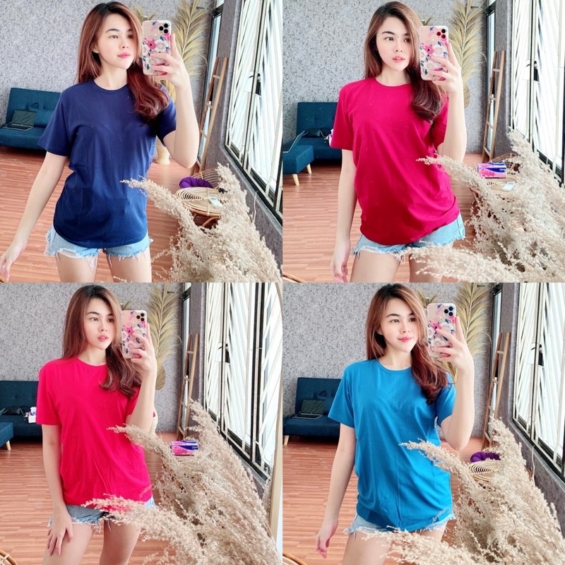 KAOS SPANDEX | KAOS WANITA | BAJU WANITA | BAJU SPANDEX | ATASAN WANITA | KAOS WANITA