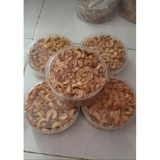 

Mente matang pecah 250gr