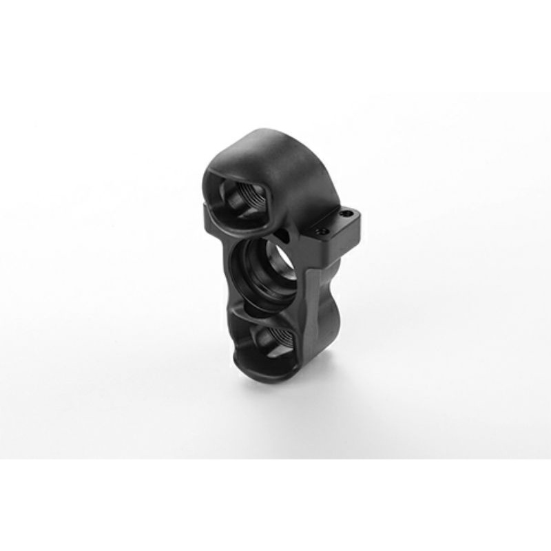 352244 Xray XB8'19 PB Composite Steering Block