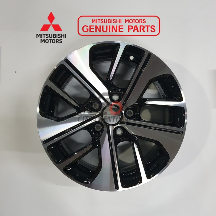 Velg Xpander Ultimate Ring 16 Asli Mitsubishi 4250D867