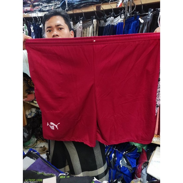 Celana pendek pria celana olahraga pria dewasa Jumbo BIG SIZE / Celana pendek olahraga BIGSIZE / cel