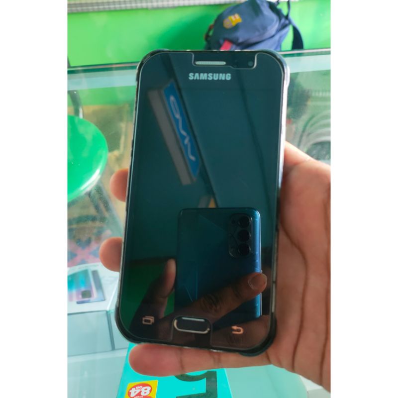 Samsung J1 Ace Seken