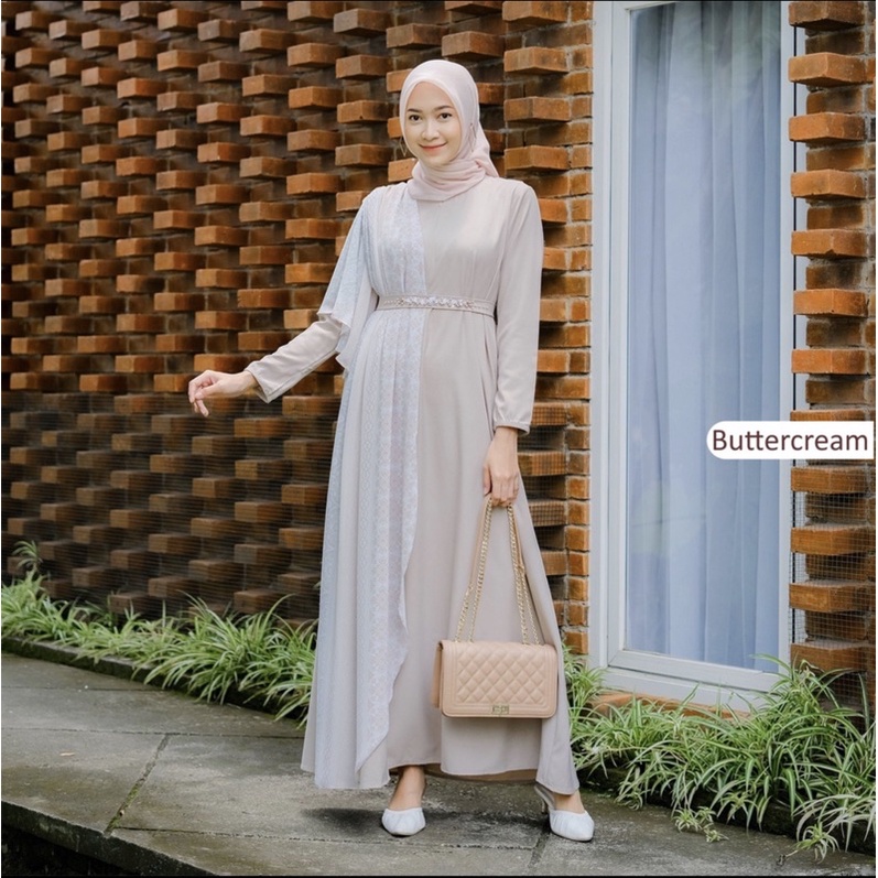 Zoya Dress bbc collection