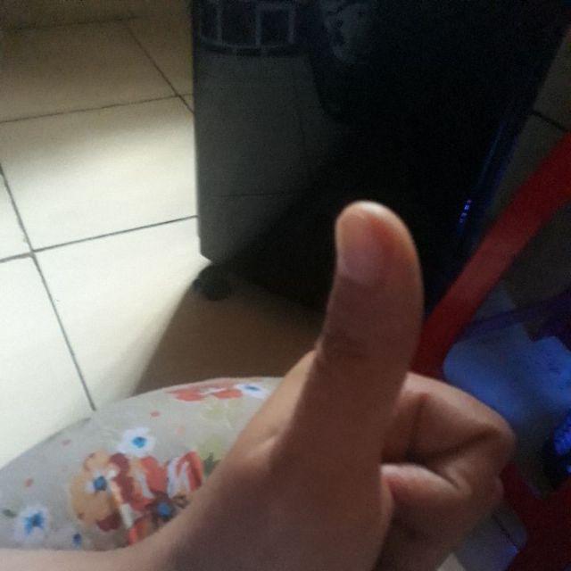 Babysafe Sendok Lentntur&indikator Panas