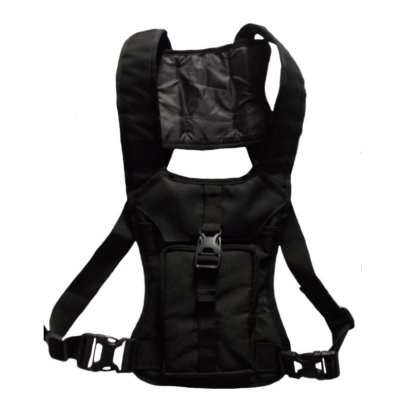 tas dada rompi V8 chestbag chestrig