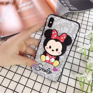  Casing  Hard Lucu  Case HP  vivo  Y91C Y17 V3 V11 V15 V17 Pro 