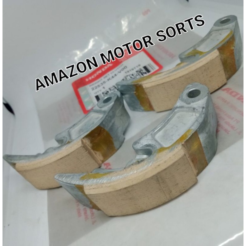 kampas ganda beat f1 beat pop beat esp K44